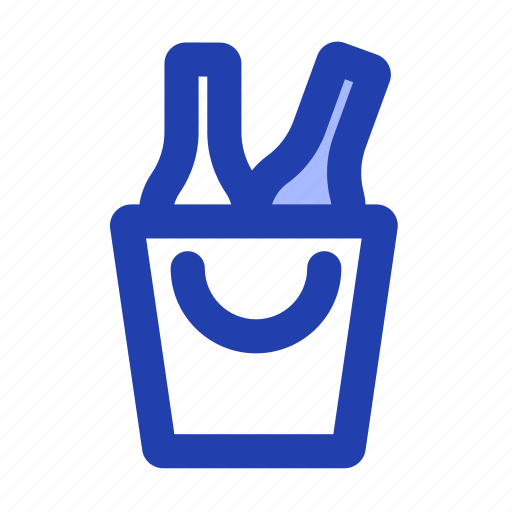 Cold, beer, birthday, bottle icon - Download on Iconfinder