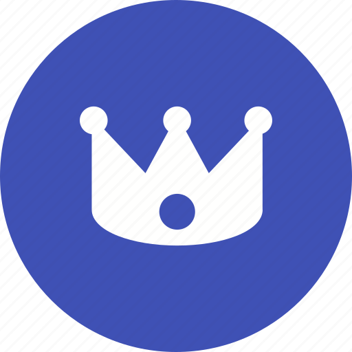 Beautiful, birthday, crown, cute, decoration, party icon - Download on Iconfinder
