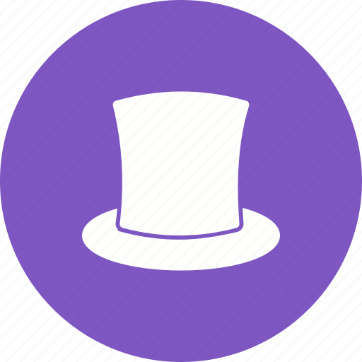 Birthday, hat, magic, magician, party, show, trick icon - Download on Iconfinder