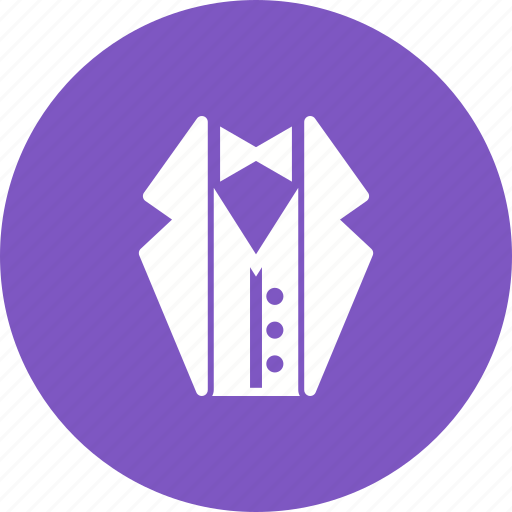 Beauty, birthday, fashion, man, party, suit, tie icon - Download on Iconfinder