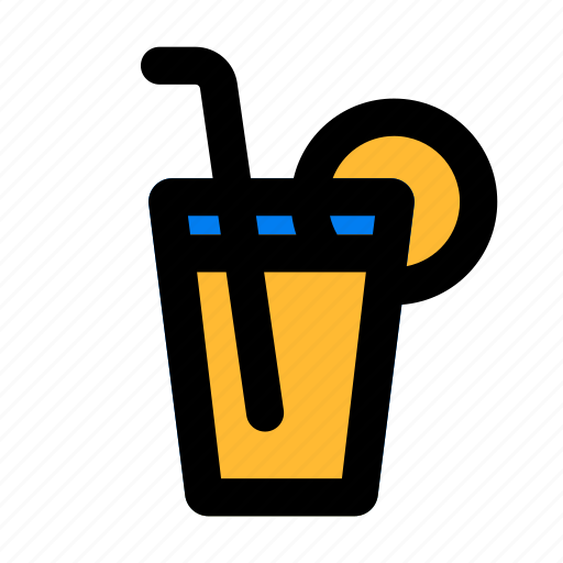 Drink, party, birthday, cherry icon - Download on Iconfinder