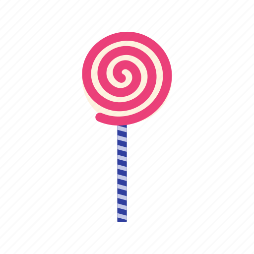 Birthday, candy, celebration, lollipop, lolly, party, sweet icon - Download on Iconfinder