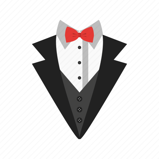 Beauty, birthday, fashion, man, party, suit, tie icon - Download on Iconfinder