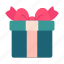 birthday, gift, christmas, present, box, birthday party, celebration, gift box, ribbon 