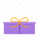 birthday, gift, party, present, box, birthday party, celebration, gift box, ribbon