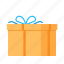 birthday, gift, christmas, present, party, box, birthday party, celebration, gift box, ribbon 