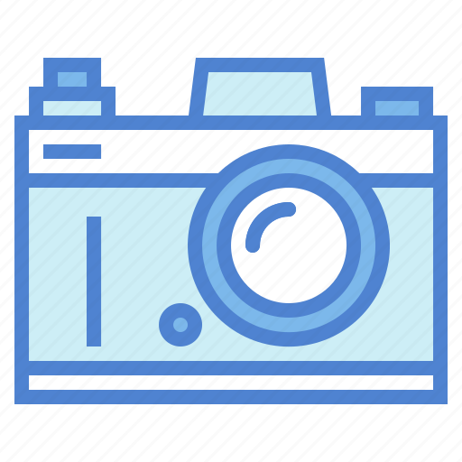 Camera, digital, electronics, photo, photograph, picture icon - Download on Iconfinder