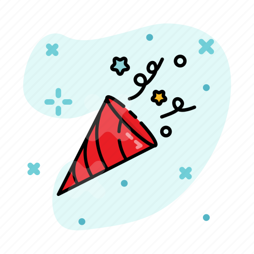 Birthday, celebration, festival, party icon - Download on Iconfinder