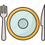 dinner, plates, eating, restaurant, kitchen 
