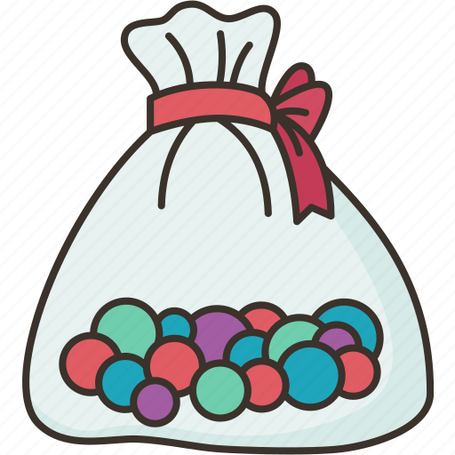 Favor, bag, gift, souvenir, party icon - Download on Iconfinder