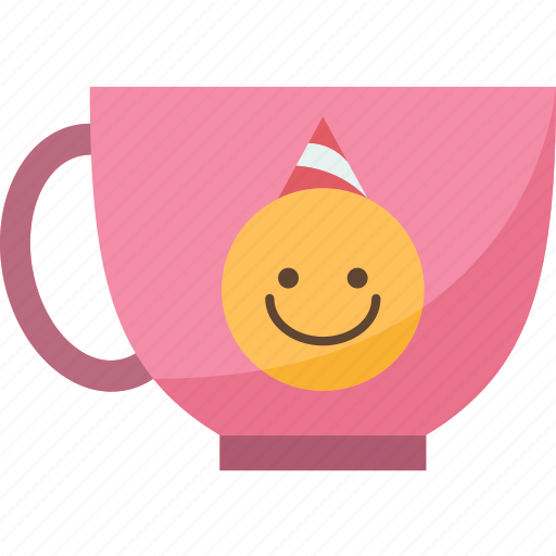 Cups, tea, coffee, drink, ceramic icon - Download on Iconfinder