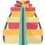 gift, present, birthday, anniversary, surprise 