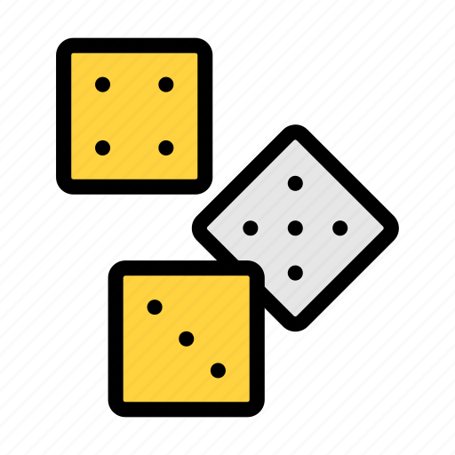 Dice, ludo, game, birthday, gambling icon - Download on Iconfinder