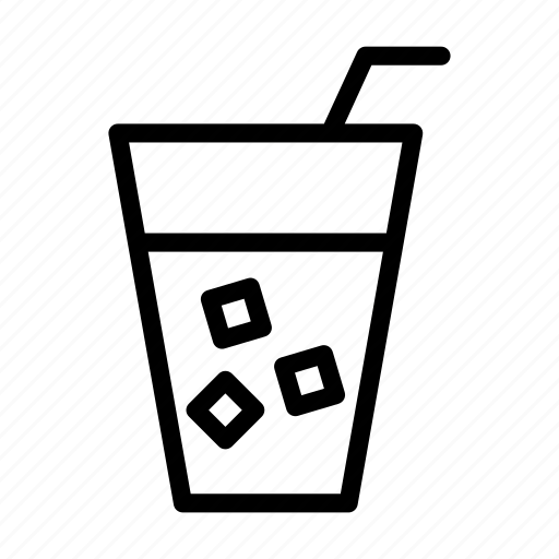 Soda, juice, drink, beverage, birthday icon - Download on Iconfinder