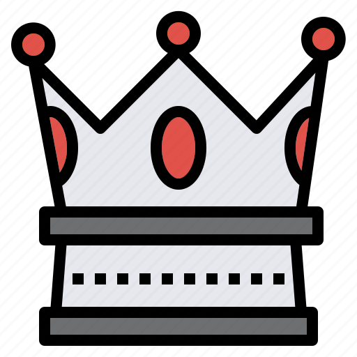 Crown, hat, king icon - Download on Iconfinder on Iconfinder