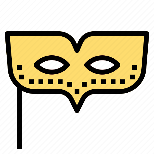 Eye, mask, party icon - Download on Iconfinder on Iconfinder