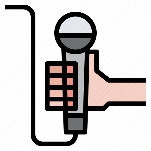 Karaoke, mic, microphone icon - Download on Iconfinder