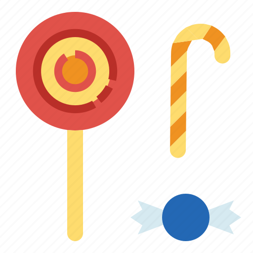 Candy, stick, sweet icon - Download on Iconfinder