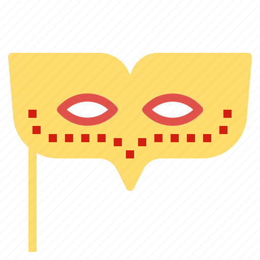 Eye, mask, party icon - Download on Iconfinder on Iconfinder