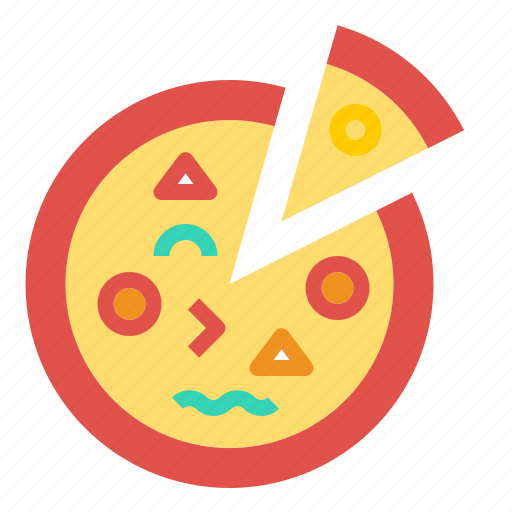 Italian, pizza icon - Download on Iconfinder on Iconfinder