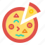italian, pizza 