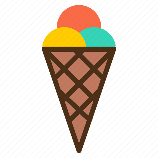 Cream, ice, icecream icon - Download on Iconfinder