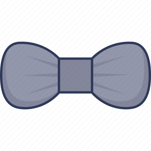 Bow, tie, clothes, fashion, clothing, elegant icon - Download on Iconfinder