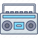 cassette, tape, casette, electronics, song, sound