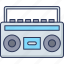 cassette, tape, casette, electronics, song, sound 