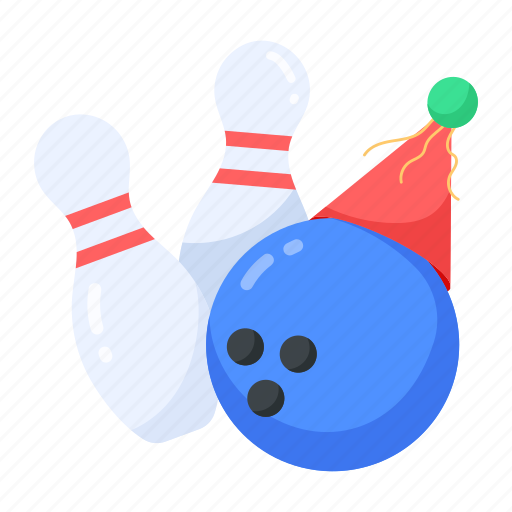 Birthday horn, birthday balloon, birthday fun, birthday celebration, birthday accessories icon - Download on Iconfinder