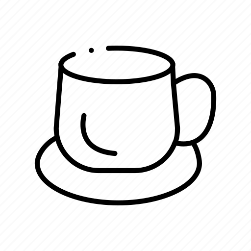 Break, breakfast, brewed, coffee, cup icon - Download on Iconfinder