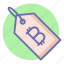 bit, bit coin tag, coin, ecommerce, shopping, tag, bitcoin 