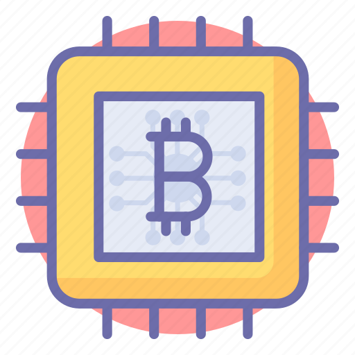 Bit, business, coin, digital currency, finance, online, bitcoin icon - Download on Iconfinder