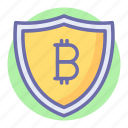 bit, bitcoin, coin, finance, money security, secure currency 