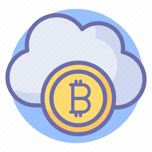 Banking, bit, coin, currency, finance, money, bitcoin icon - Download on Iconfinder