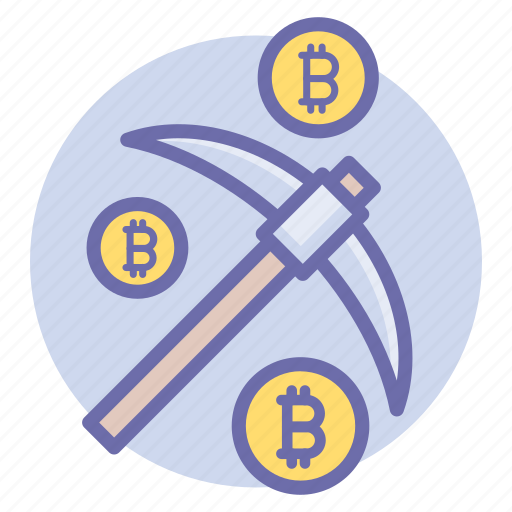 Banking, bit, coin, currency, finance, money, bitcoin icon - Download on Iconfinder