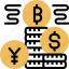 bitcoin, trade, exchange, money, cryptocurrency 