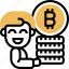 cryptography, bitcoin, money, transaction, blockchain 