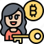 bitcoin, user, secure, private, key 