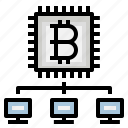 bitcoin trade, currency trading, bitcoin network, cryptocurrency, cpu 