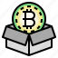 cryptocurrency, bitcoin, blockchain, bitcoin deposit, digital money 