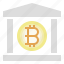 bitcoin bank, bitcoin, cryptocurrency, digital currency, investment 