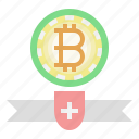 bitcoin logo, bitcoin company, business, bitcoin, startup 