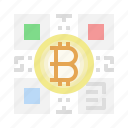 bitcoin qr code, qr code, bitcoin, cryptocurrency, digital currency 