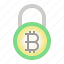 bitcoin safety, bitcoin, blockchain, password, secure