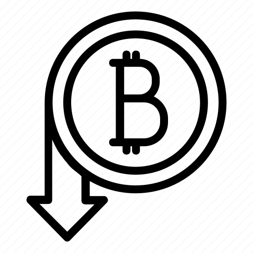 Bitcoin, cryptocurrency, crypto, finance, business icon - Download on Iconfinder