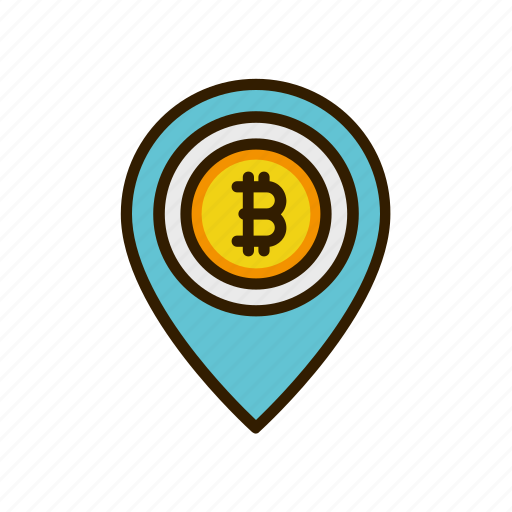 Bitcoin, coin, currency, finance, money icon - Download on Iconfinder