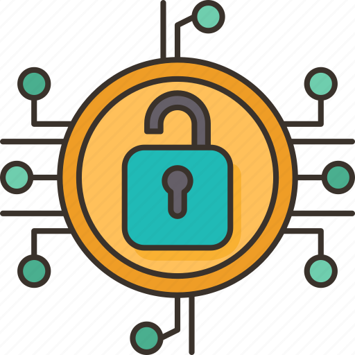 Cryptography, secure, protection, data, information icon - Download on Iconfinder