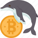 bitcoin, humpback, crypto, investment, fund