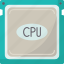 cpu, computer, processor, motherboard, chip 